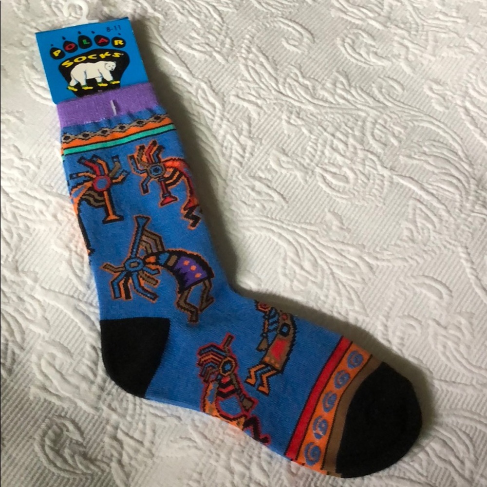 Kids Polar socks